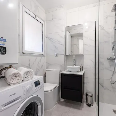 Apartamento Pretty Swimming Pool And Sea Cagnes-sur-Mer